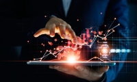 【美股盘前】Q1业绩超预期，微软大涨超8%，多家大行上调其目标价；Meta涨超6%，Q1广告收入两位数增长；美元指数时隔半月收复100整数关口；小摩：美元和美股下跌由投机者推动